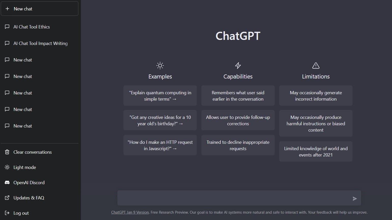 ChatGPT: como usar, como assinar e como funciona