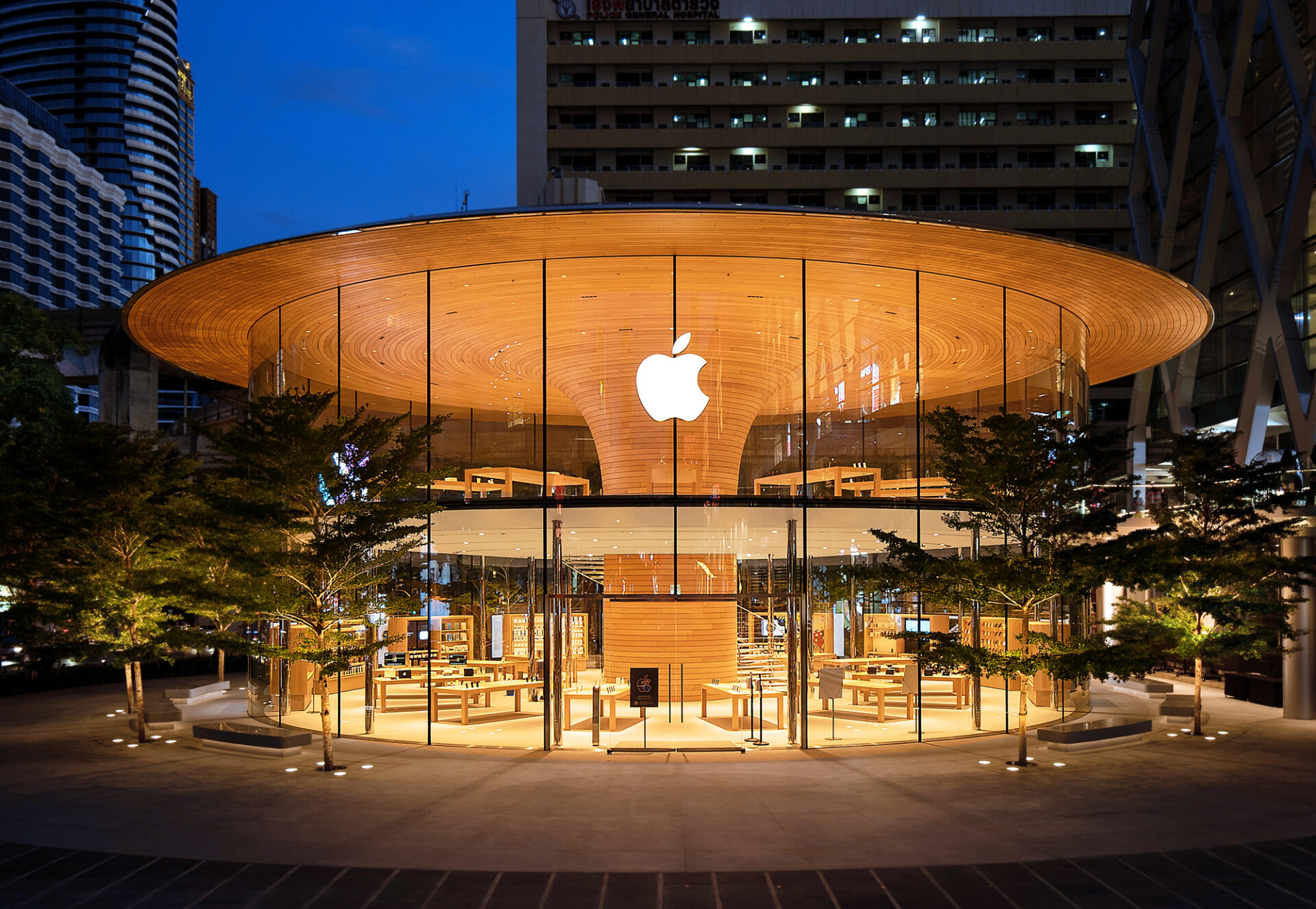 Apple proíbe o uso do ChatGPT