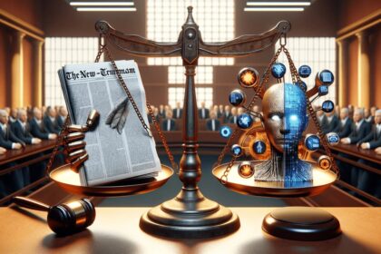 NY Times vs. OpenAI: Batalha de Bilhões!