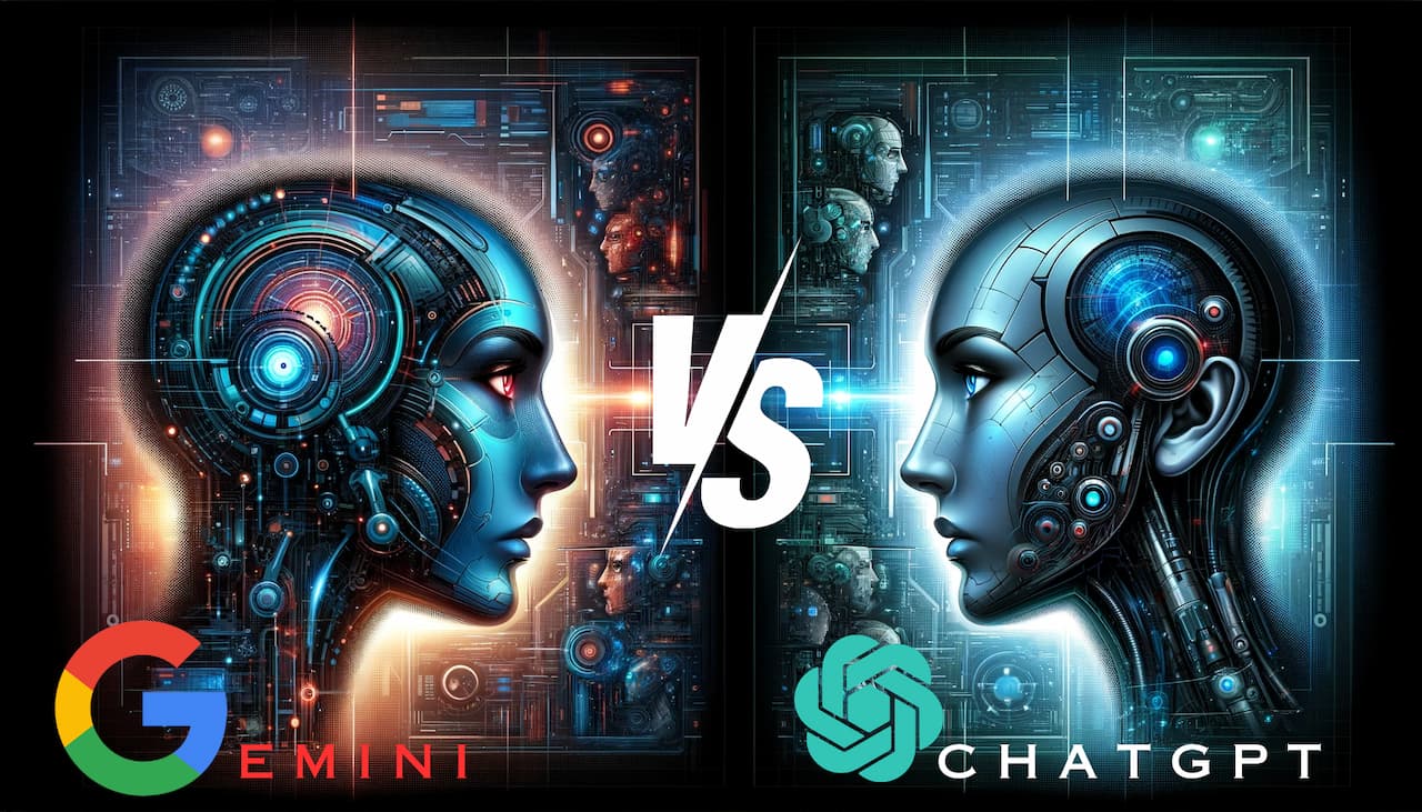 ChatGPT vs. Gemini vs. Microsoft Copilot: Uma Comparação Detalhada das IAs