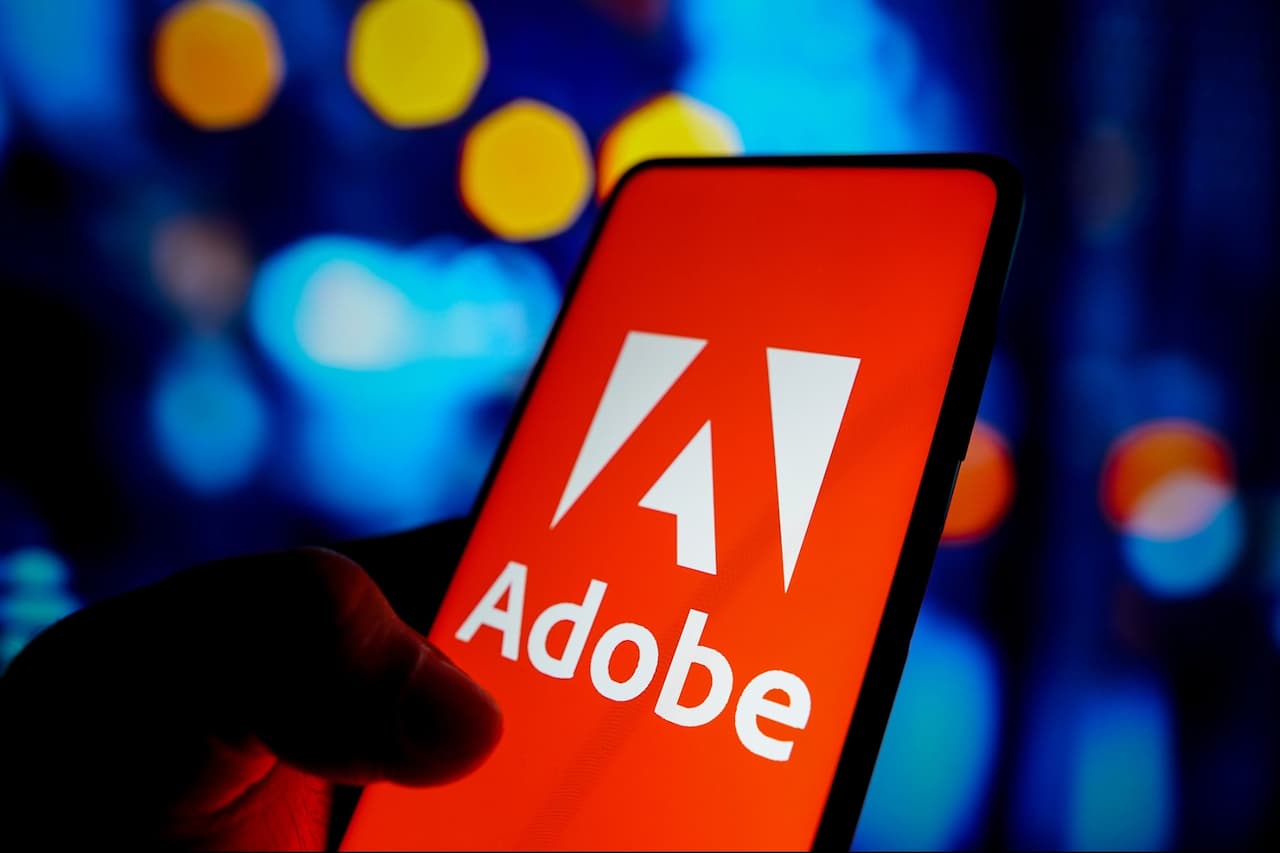 Adobe explora parceria OpenAI ao adicionar ferramentas de vídeo de IA