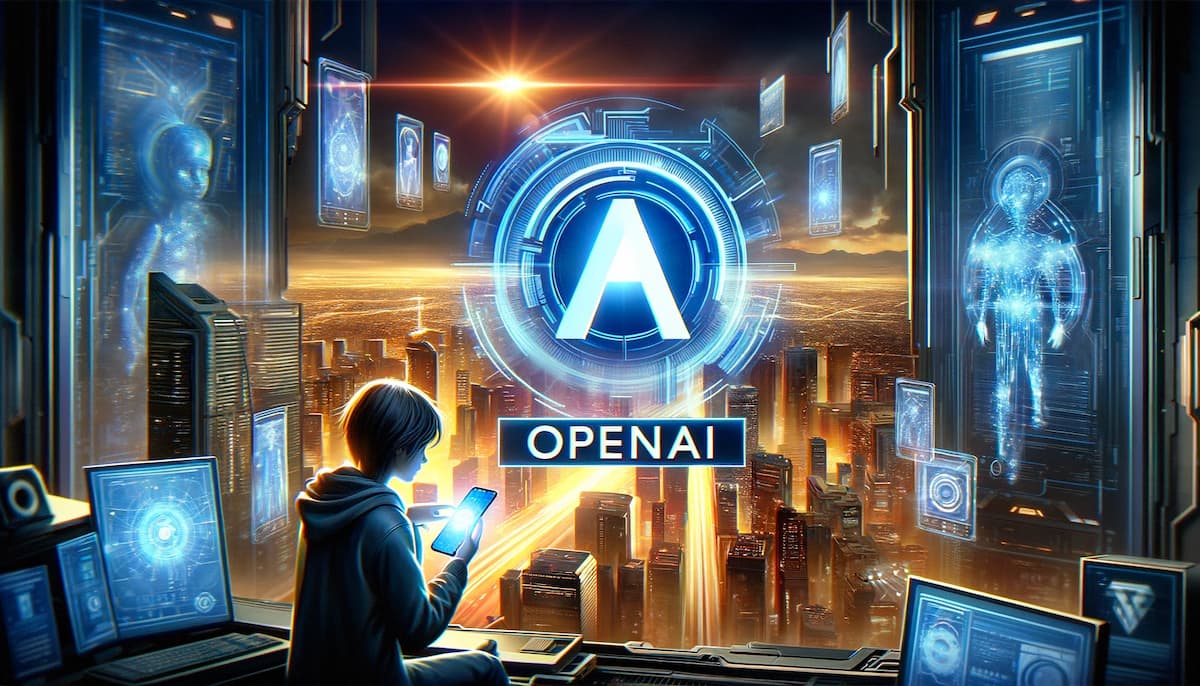 OpenAI adia lançamento do modo de voz do ChatGPT