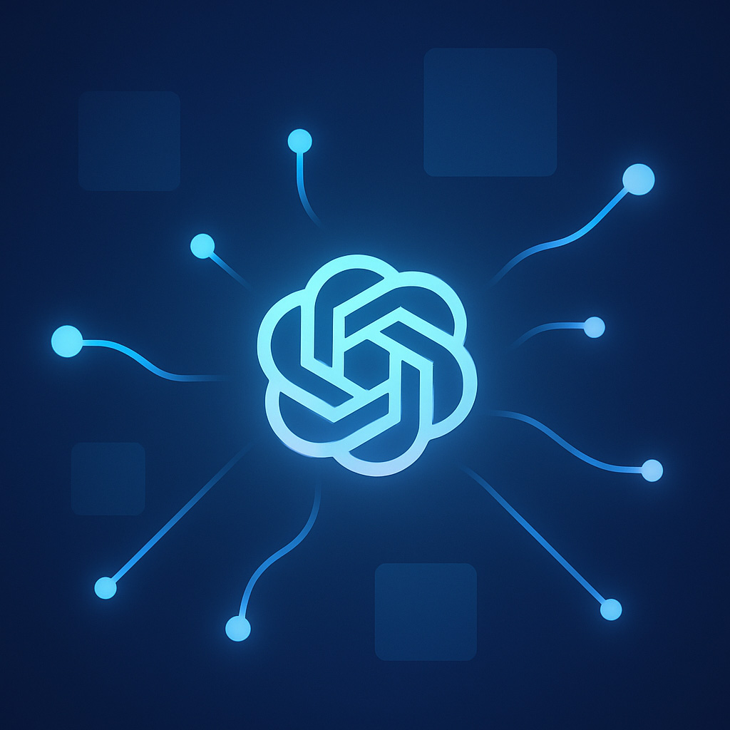 OpenAI integra novo modelo de geração de imagens na API