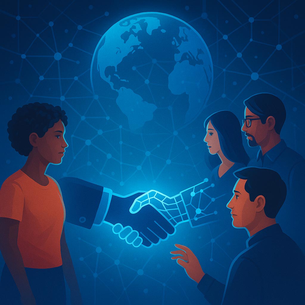 Reestruturação da OpenAI