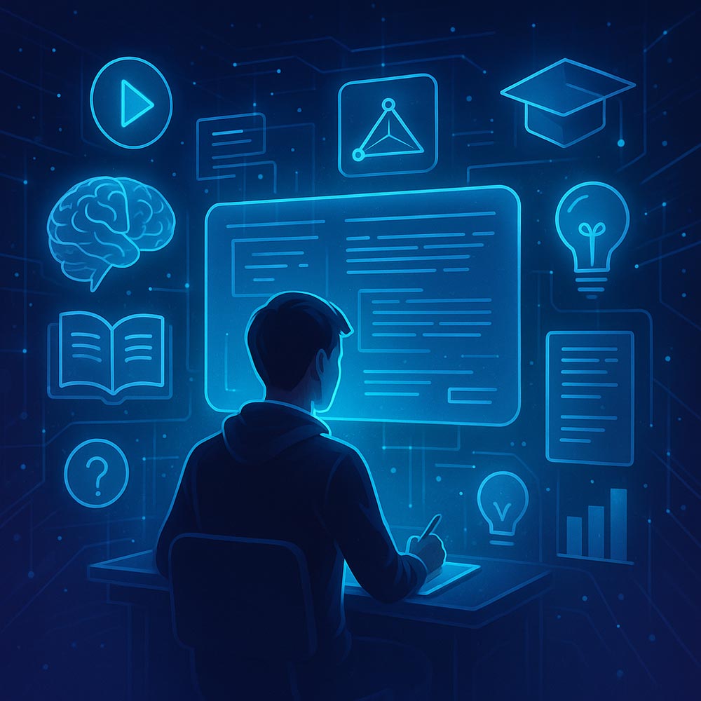 Modo de Estudo do ChatGPT: Aprenda Passo a Passo
